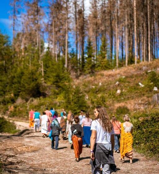 Отель Hindu Monastery   Shree Peetha Nilaya Ashram