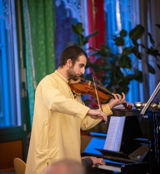 Отель Hindu Monastery   Shree Peetha Nilaya Ashram