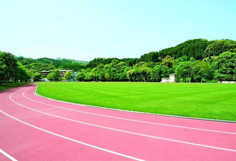 בית מלון כפרי Ayakawasou