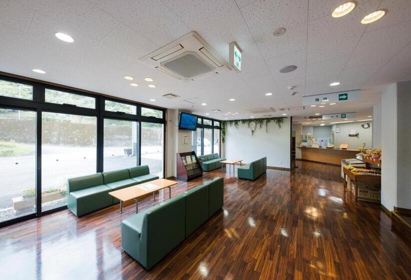 בית מלון כפרי Ayakawasou