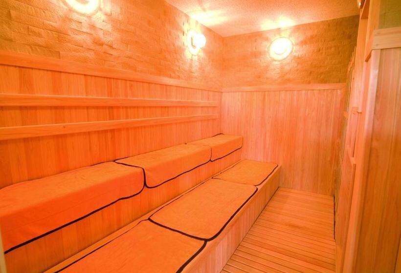 בית מלון כפרי Ayakawasou