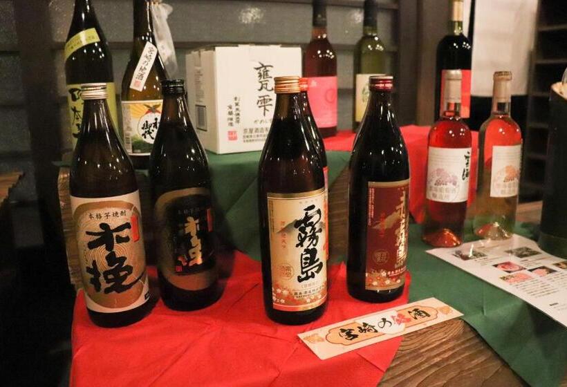 בית מלון כפרי Ayakawasou