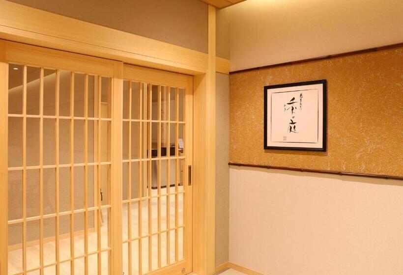 호텔 Beppu Hatto Onyado Nono Beppu