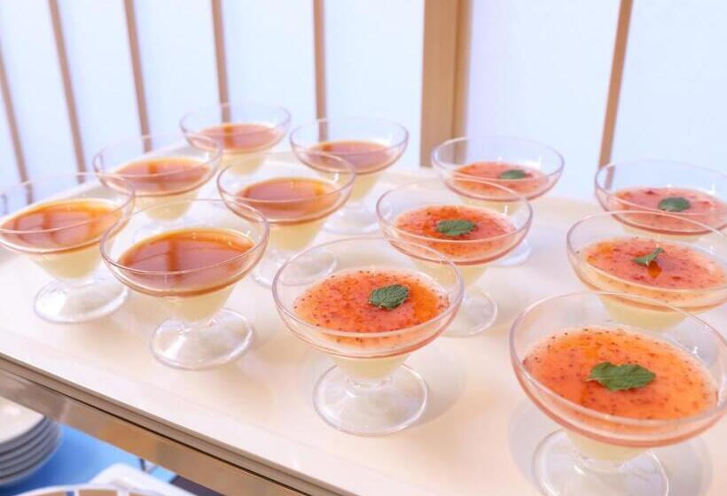 호텔 Beppu Hatto Onyado Nono Beppu