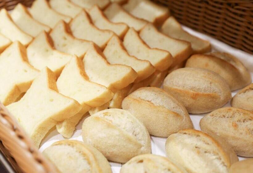 호텔 Beppu Hatto Onyado Nono Beppu