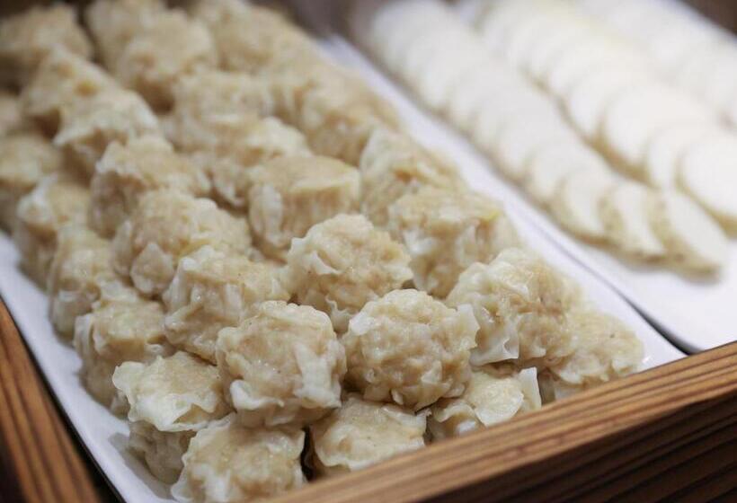 호텔 Beppu Hatto Onyado Nono Beppu