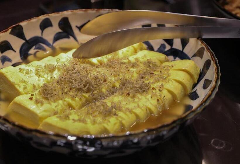 호텔 Beppu Hatto Onyado Nono Beppu