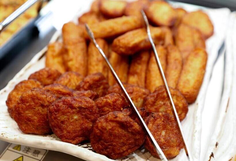 호텔 Beppu Hatto Onyado Nono Beppu