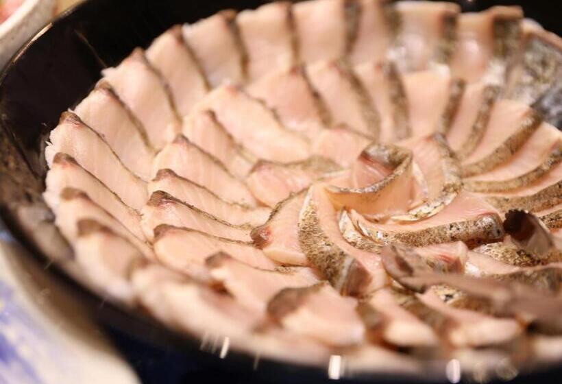 호텔 Beppu Hatto Onyado Nono Beppu