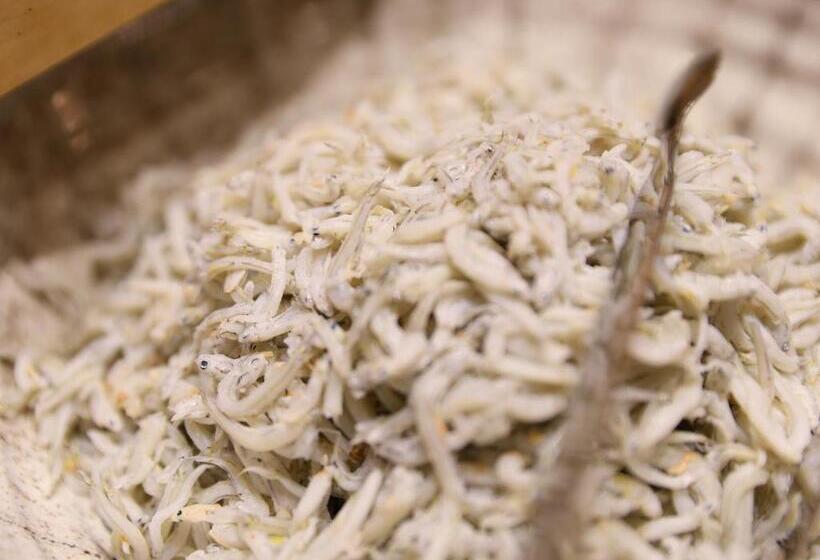 호텔 Beppu Hatto Onyado Nono Beppu