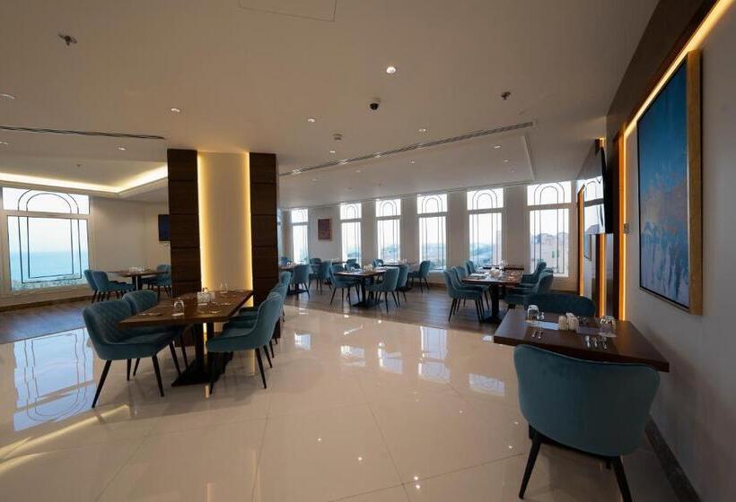 فندق Braira Al Jubail