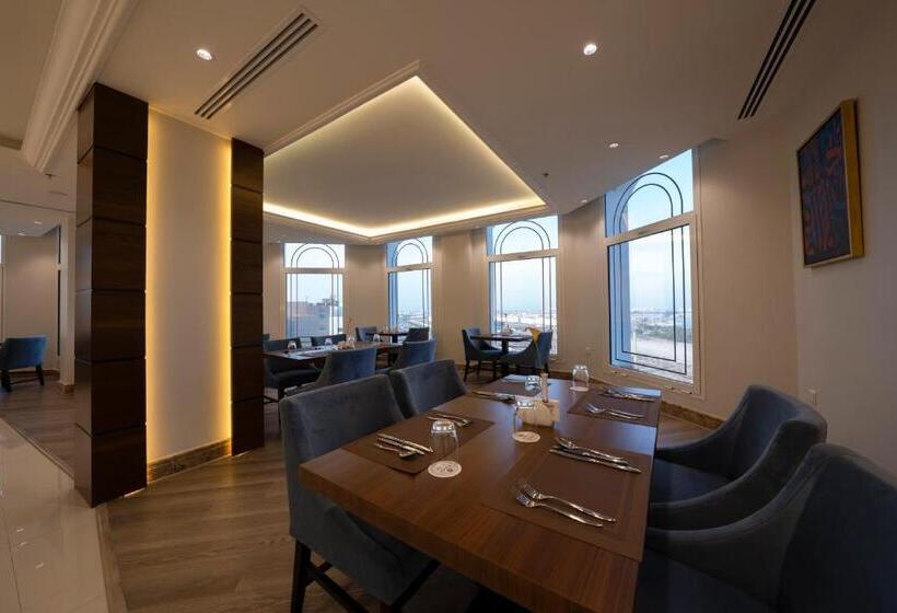 فندق Braira Al Jubail