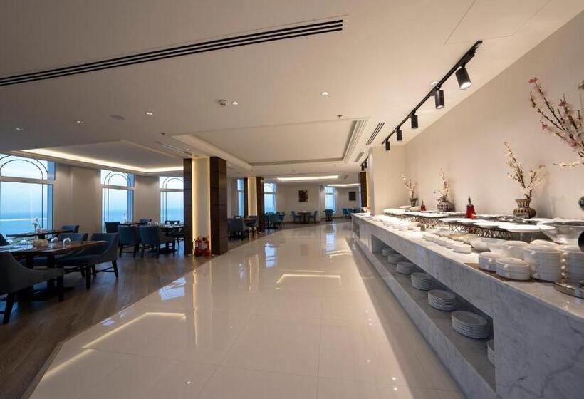 فندق Braira Al Jubail