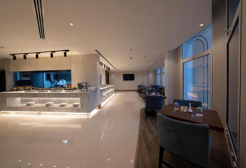 فندق Braira Al Jubail