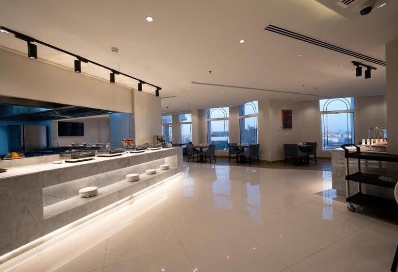 فندق Braira Al Jubail