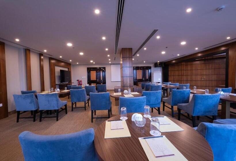 فندق Braira Al Jubail