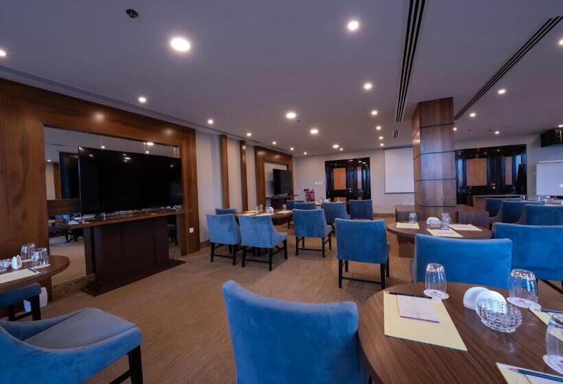 فندق Braira Al Jubail