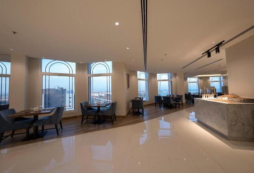 فندق Braira Al Jubail