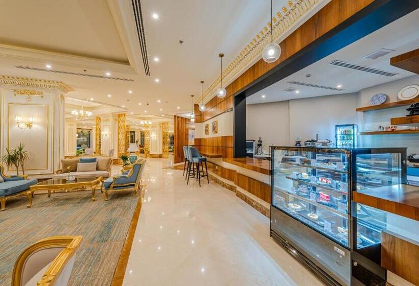 فندق Braira Al Jubail