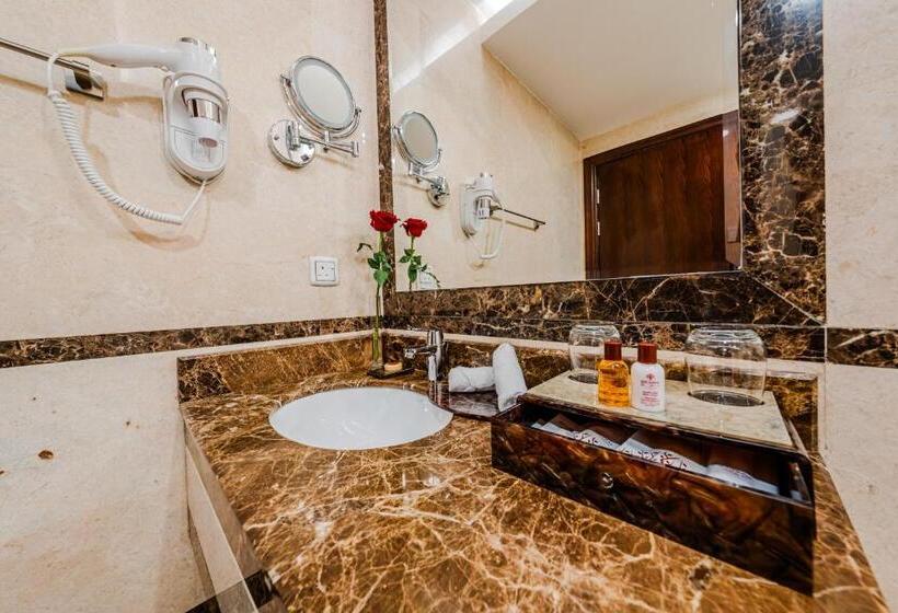 فندق Braira Al Jubail