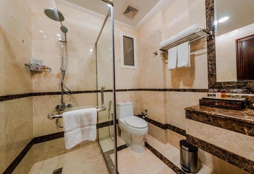 فندق Braira Al Jubail