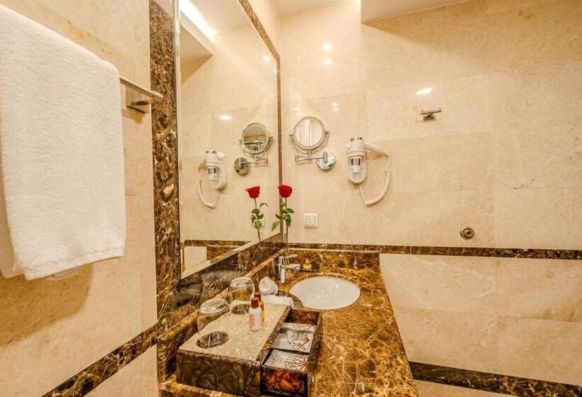 فندق Braira Al Jubail