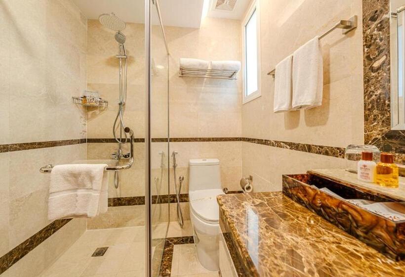 فندق Braira Al Jubail