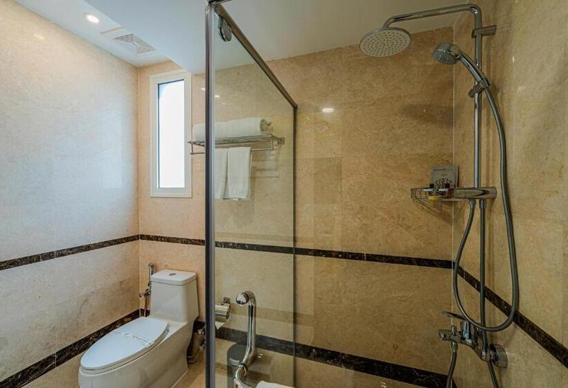 فندق Braira Al Jubail