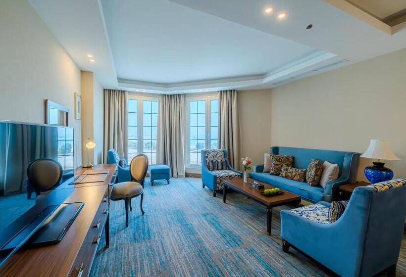 فندق Braira Al Jubail