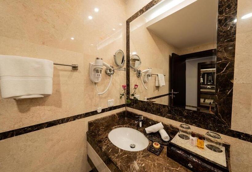 فندق Braira Al Jubail