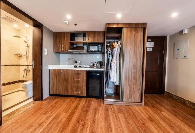 فندق Braira Al Jubail