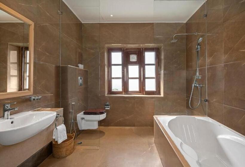 Отель Brij Anayra Dharamshala A Himalayan Luxury Retreat