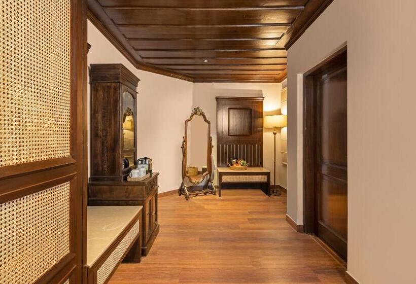 Отель Brij Anayra Dharamshala A Himalayan Luxury Retreat