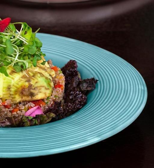 Отель Brij Anayra Dharamshala A Himalayan Luxury Retreat