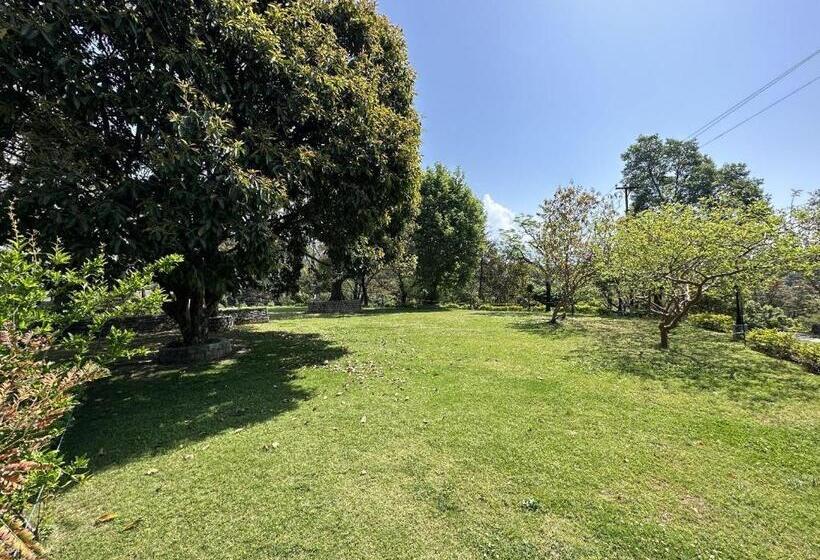 Отель Brij Anayra Dharamshala A Himalayan Luxury Retreat