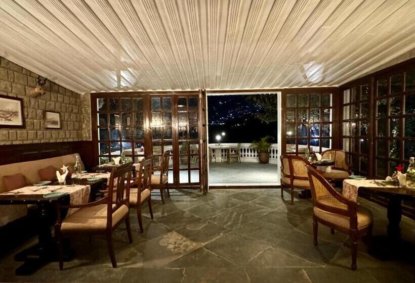 Отель Brij Anayra Dharamshala A Himalayan Luxury Retreat