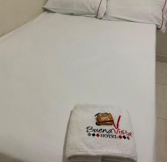 호텔 Buena Vista