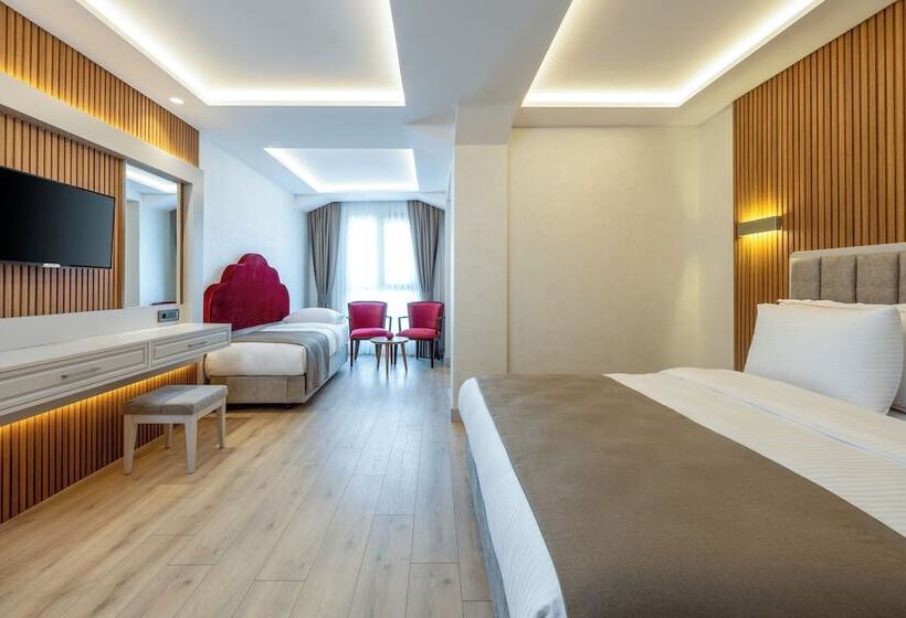 Carina Gold Hotel And Restaurant