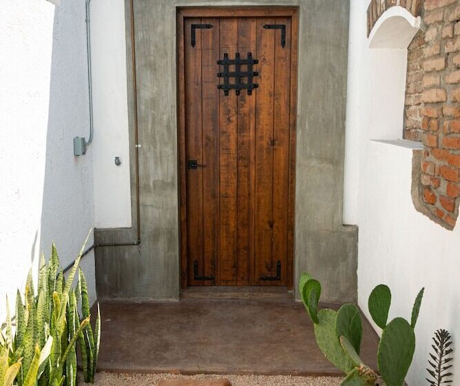 ホテル Casa Bahía