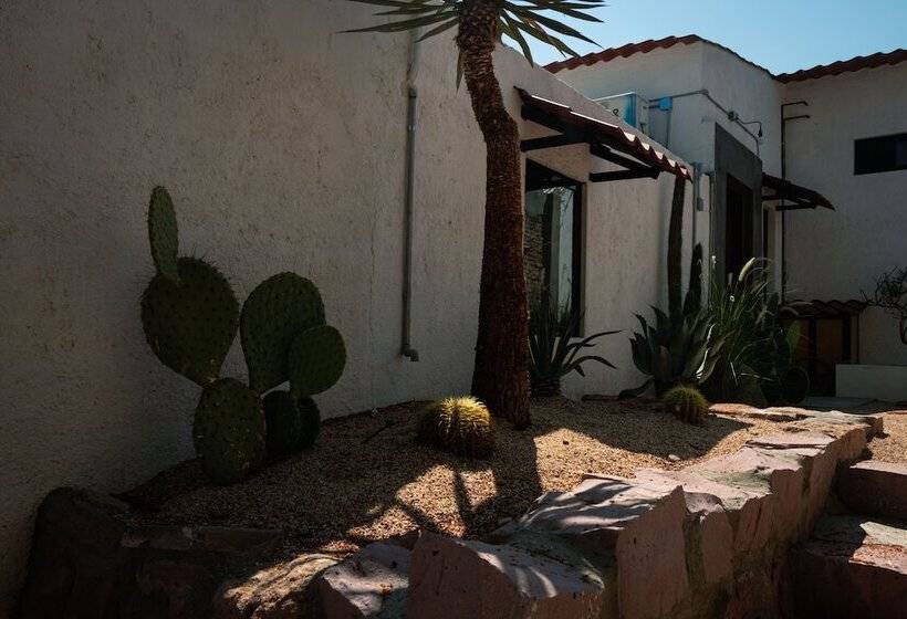 ホテル Casa Bahía