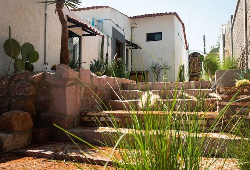 ホテル Casa Bahía