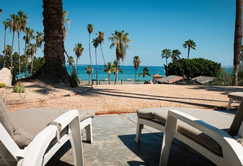 ホテル Casa Bahía