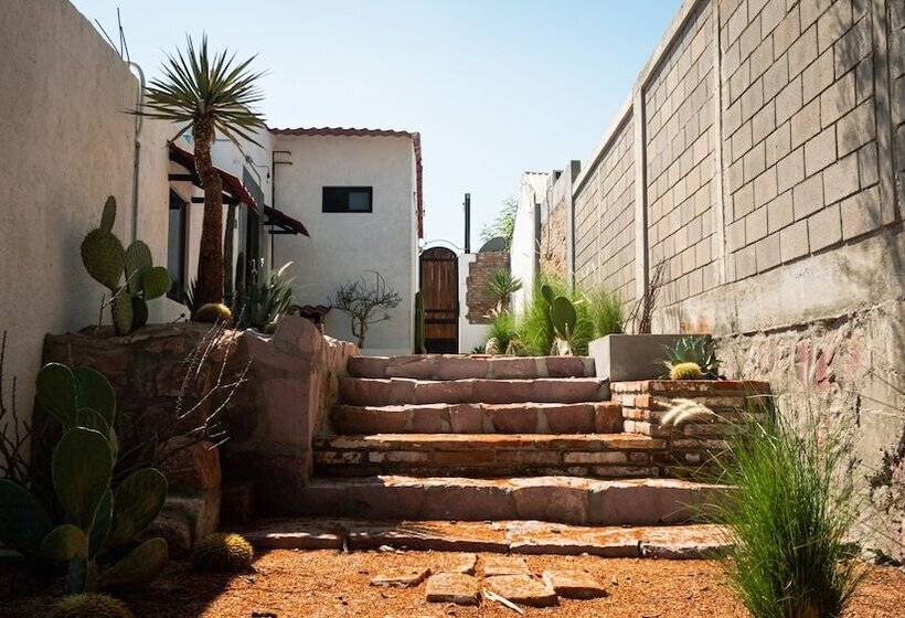 ホテル Casa Bahía