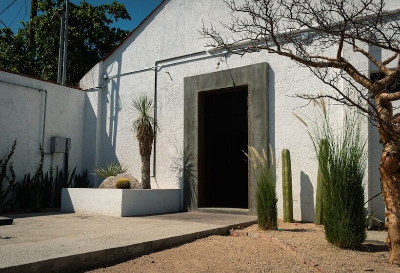 ホテル Casa Bahía