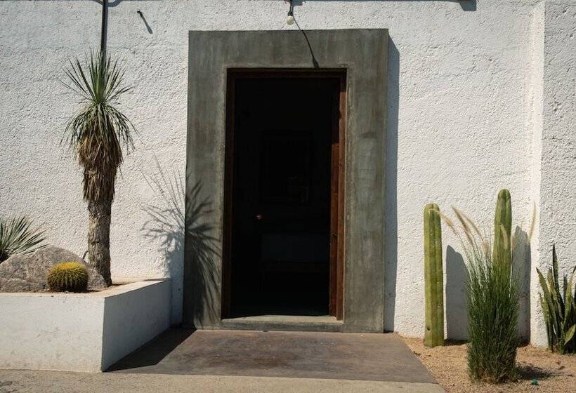 ホテル Casa Bahía