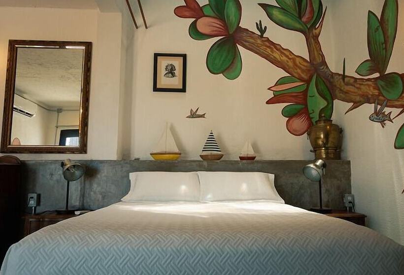 ホテル Casa Bahía