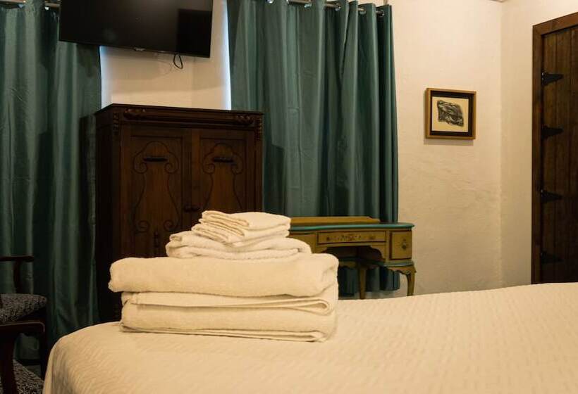 ホテル Casa Bahía