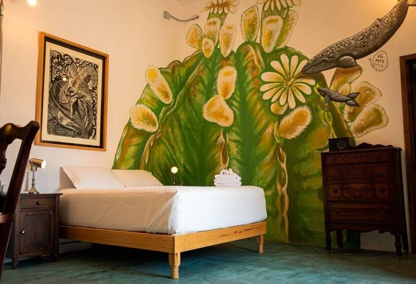 ホテル Casa Bahía