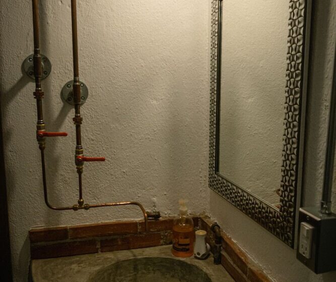 ホテル Casa Bahía