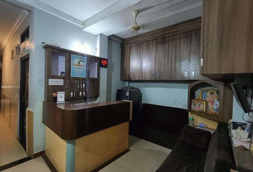 Hotel Chaitanya